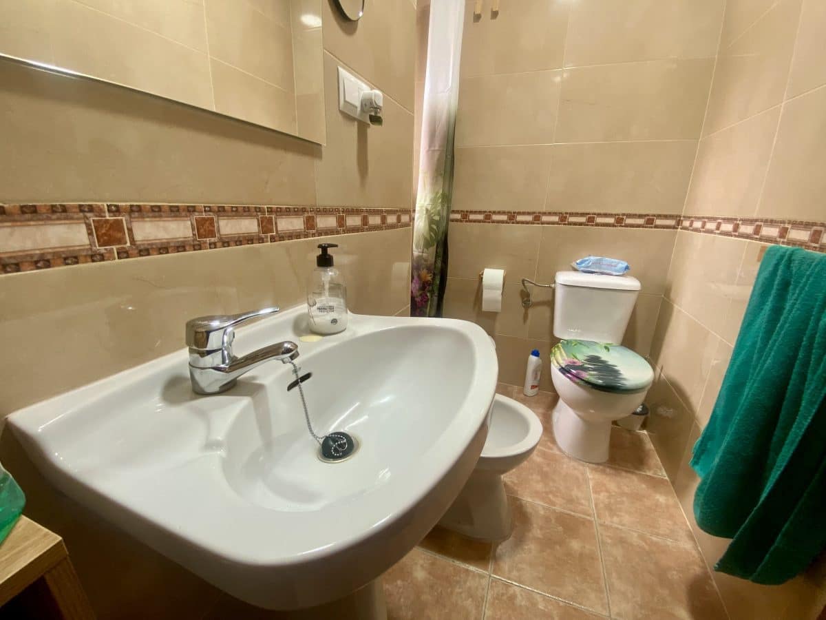 3 chambre Maison de Ville à vendre à Benaojan - 125 000 € (Ref: 9314604)