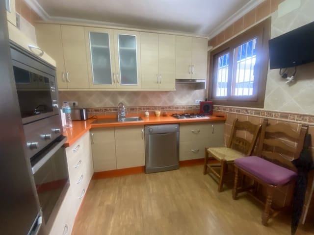 3 soveværelse Byhus til salg i Benaoján - € 125.000 (Ref: 9314604)