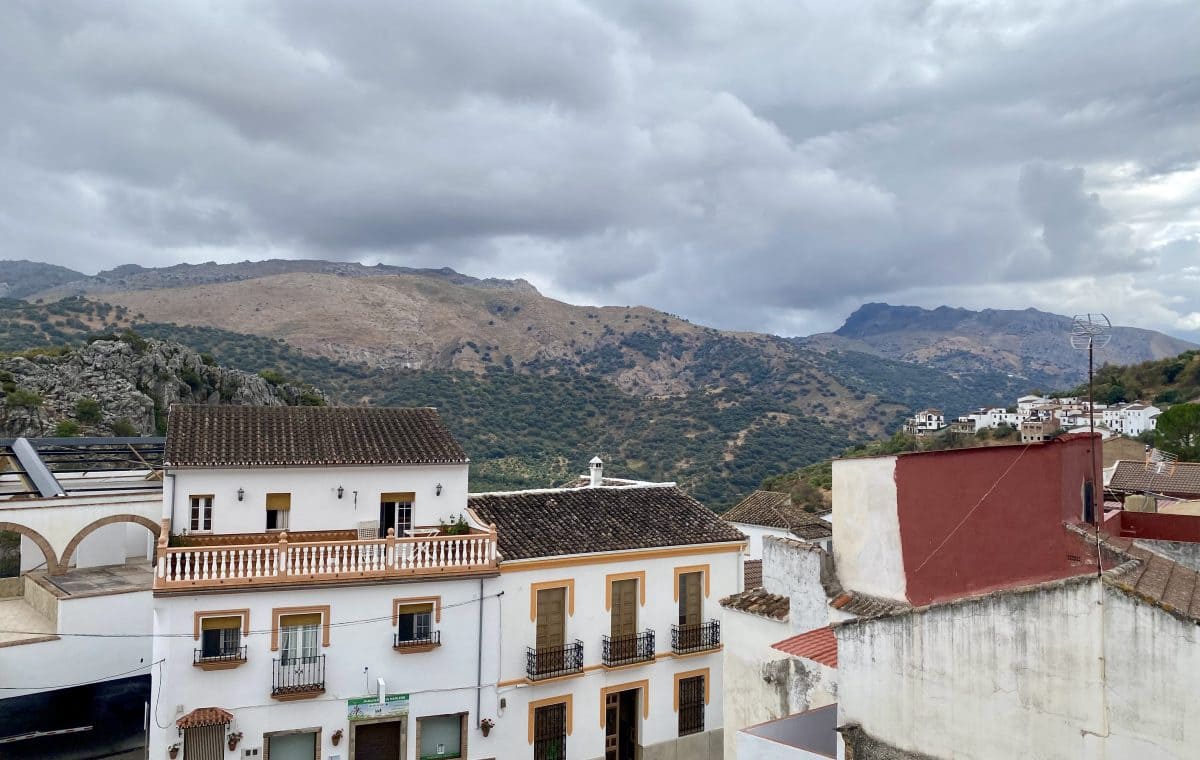 3 chambre Maison de Ville à vendre à Benaojan - 125 000 € (Ref: 9314604)