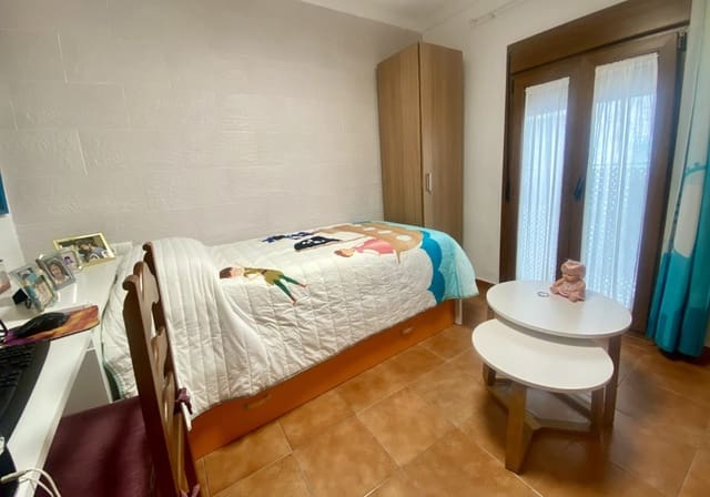 3 bedroom Townhouse for sale in Benaoján - € 125,000 (Ref: 9314604)