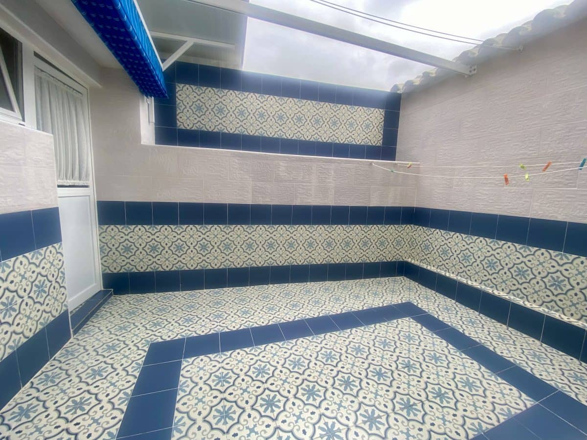 3 chambre Maison de Ville à vendre à Benaojan - 125 000 € (Ref: 9314604)