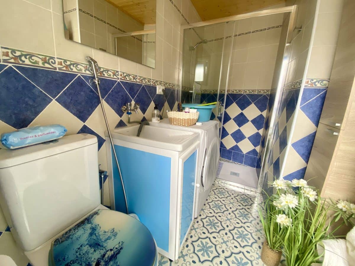 3 chambre Maison de Ville à vendre à Benaojan - 125 000 € (Ref: 9314604)