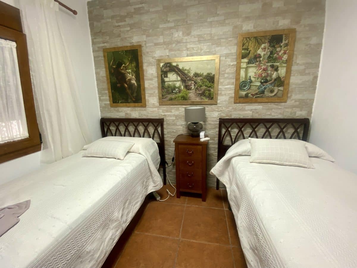 3 chambre Maison de Ville à vendre à Benaojan - 125 000 € (Ref: 9314604)