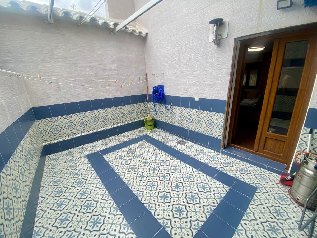 3 chambre Maison de Ville à vendre à Benaojan - 125 000 € (Ref: 9314604)