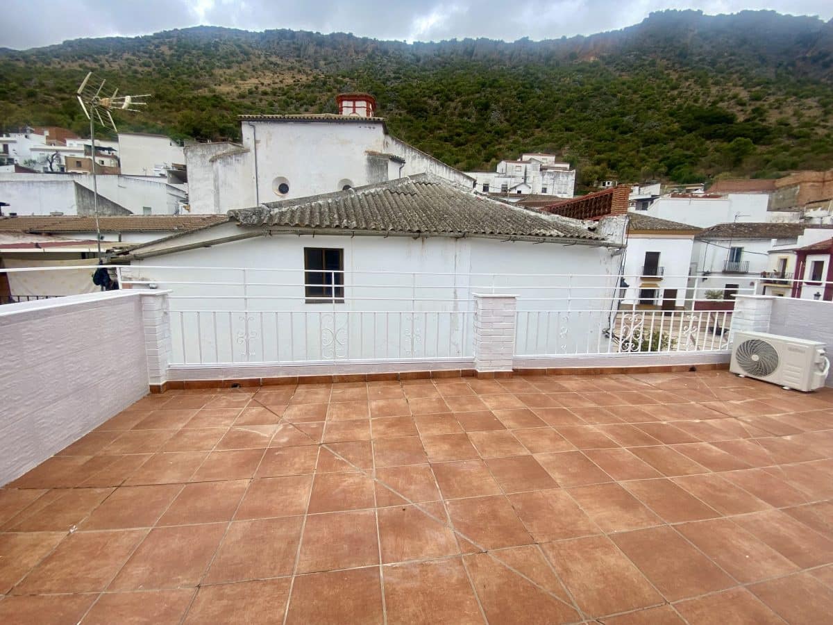 3 chambre Maison de Ville à vendre à Benaojan - 125 000 € (Ref: 9314604)