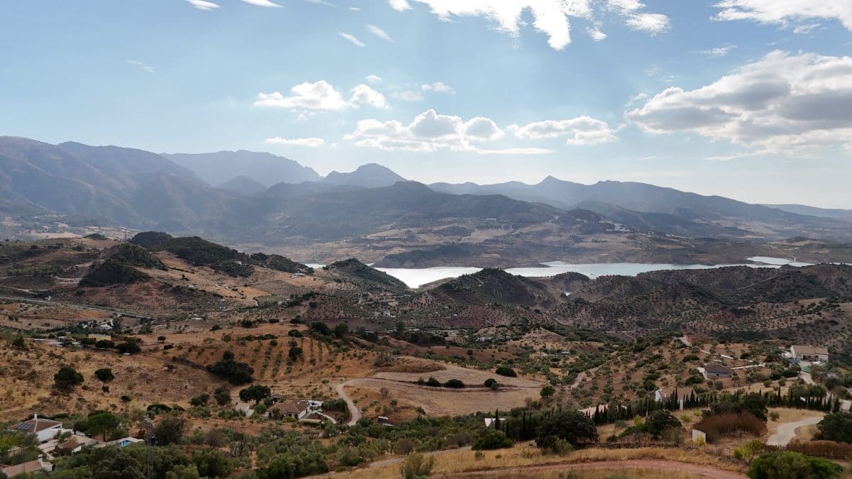 4 soveværelse Finca/Landehus til salg i El Gastor - € 430.000 (Ref: 9319838)