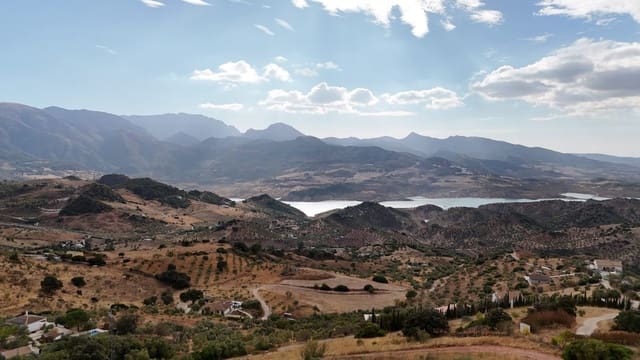 4 bedroom Finca/Country House for sale in El Gastor - € 430,000 (Ref: 9319838)