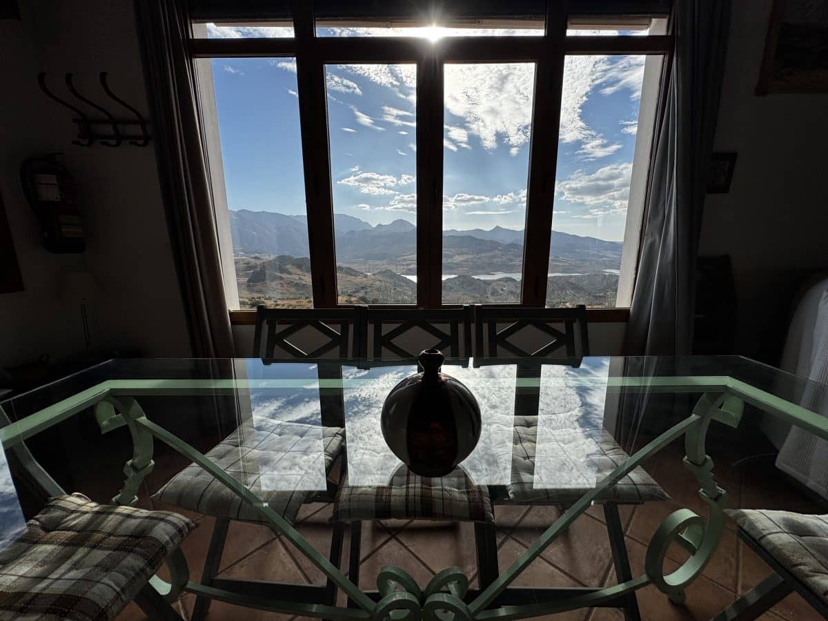 4 soveværelse Finca/Landehus til salg i El Gastor - € 430.000 (Ref: 9319838)