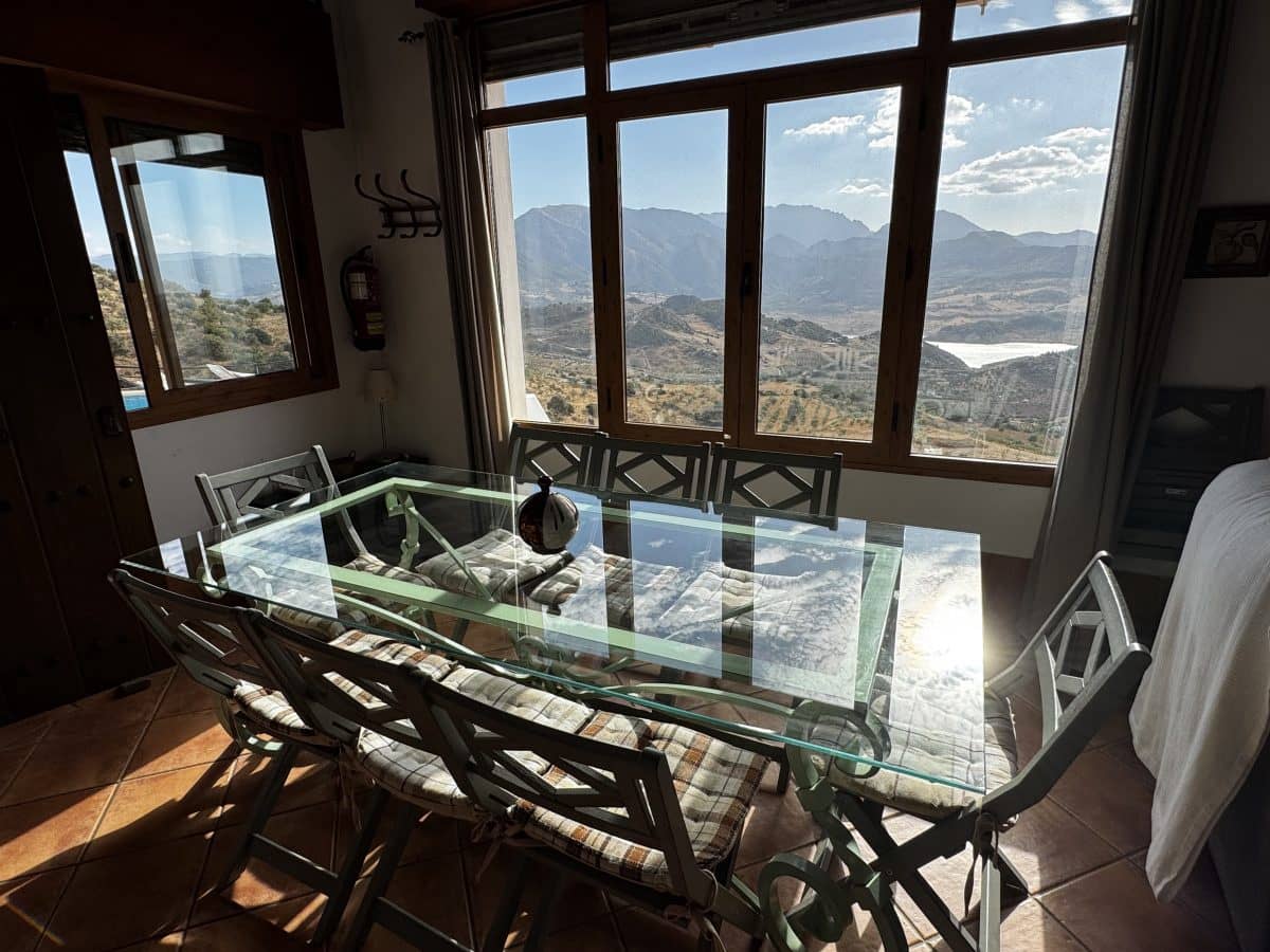 4 soveværelse Finca/Landehus til salg i El Gastor - € 430.000 (Ref: 9319838)