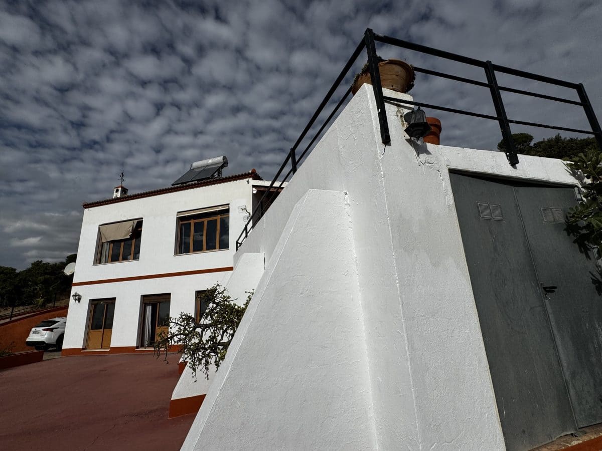 4 soveværelse Finca/Landehus til salg i El Gastor - € 430.000 (Ref: 9319838)