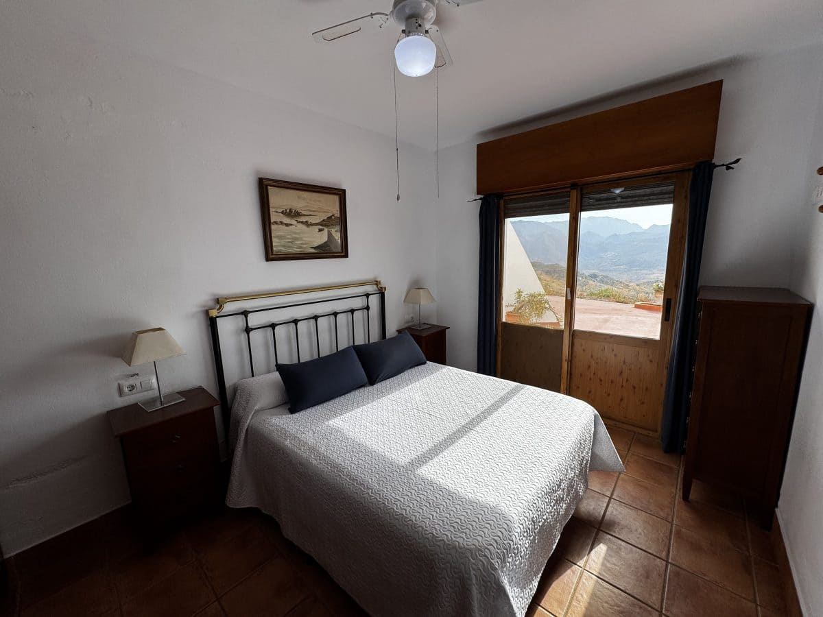 4 soveværelse Finca/Landehus til salg i El Gastor - € 430.000 (Ref: 9319838)