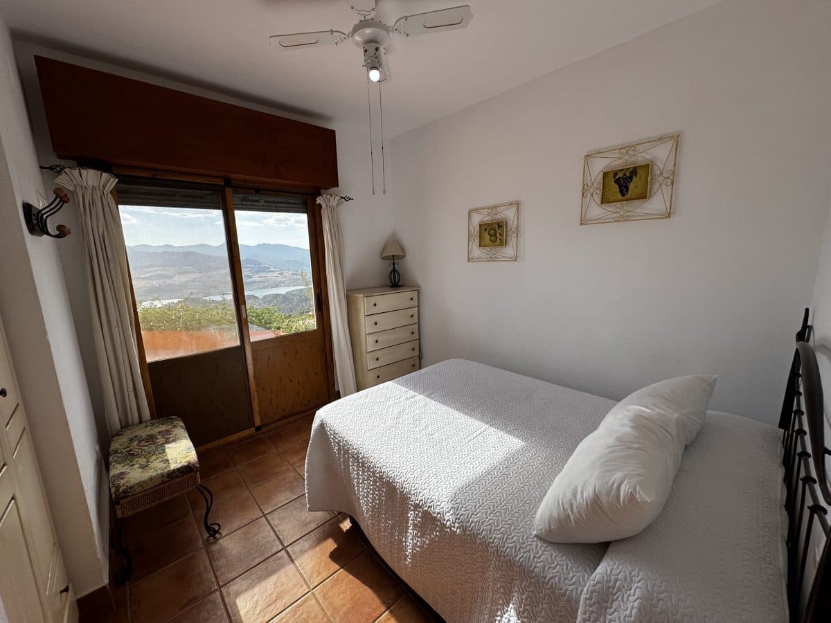 4 soveværelse Finca/Landehus til salg i El Gastor - € 430.000 (Ref: 9319838)