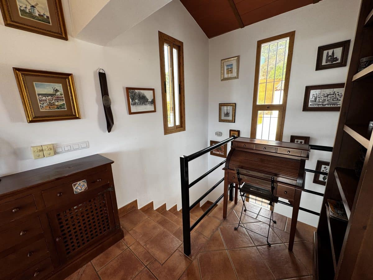 4 soveværelse Finca/Landehus til salg i El Gastor - € 430.000 (Ref: 9319838)