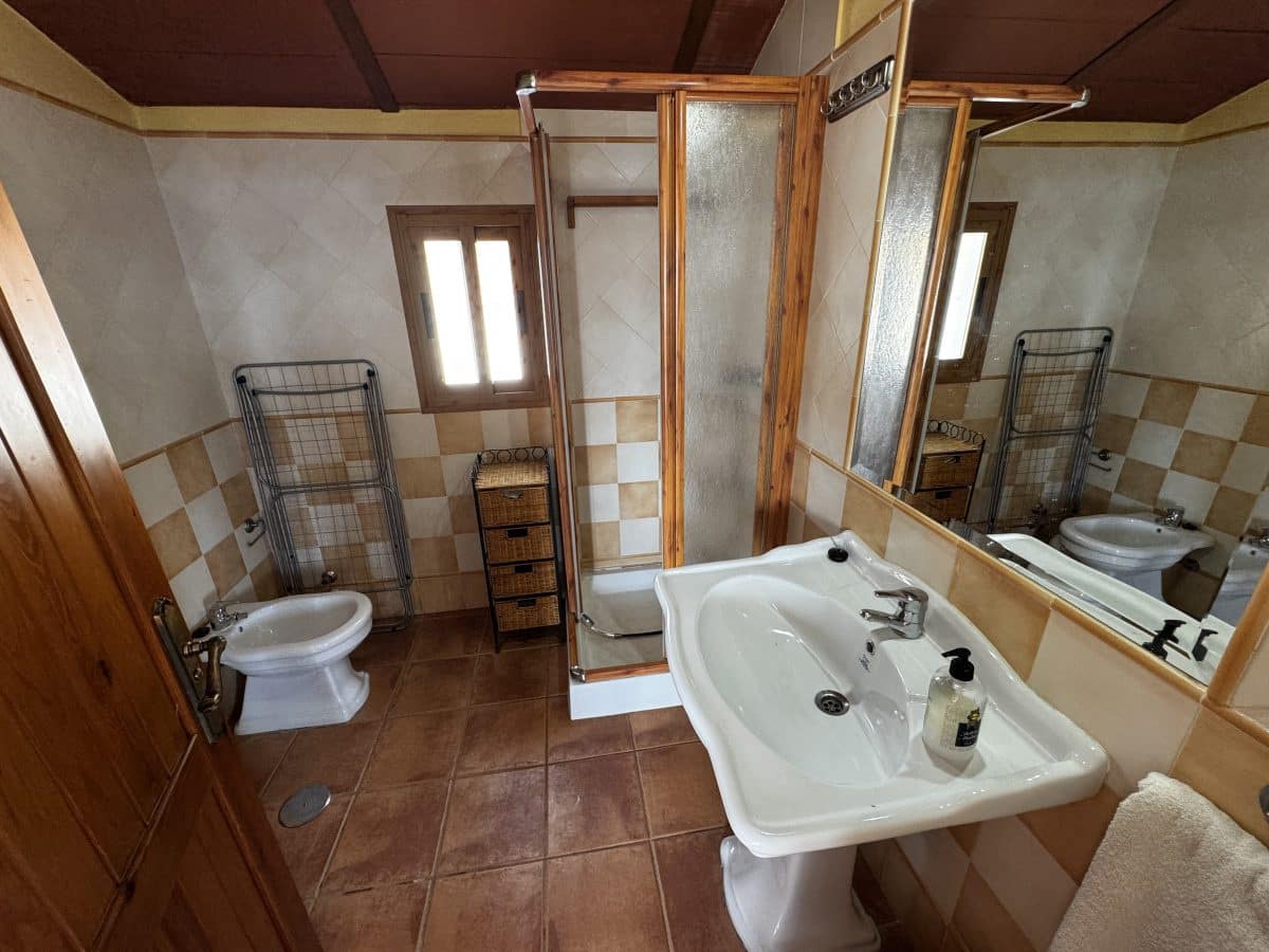 4 soveværelse Finca/Landehus til salg i El Gastor - € 430.000 (Ref: 9319838)