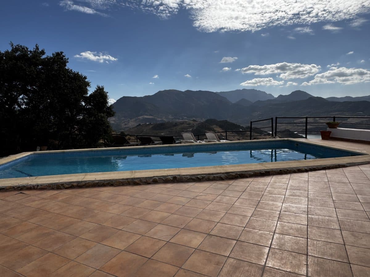 4 soveværelse Finca/Landehus til salg i El Gastor - € 430.000 (Ref: 9319838)