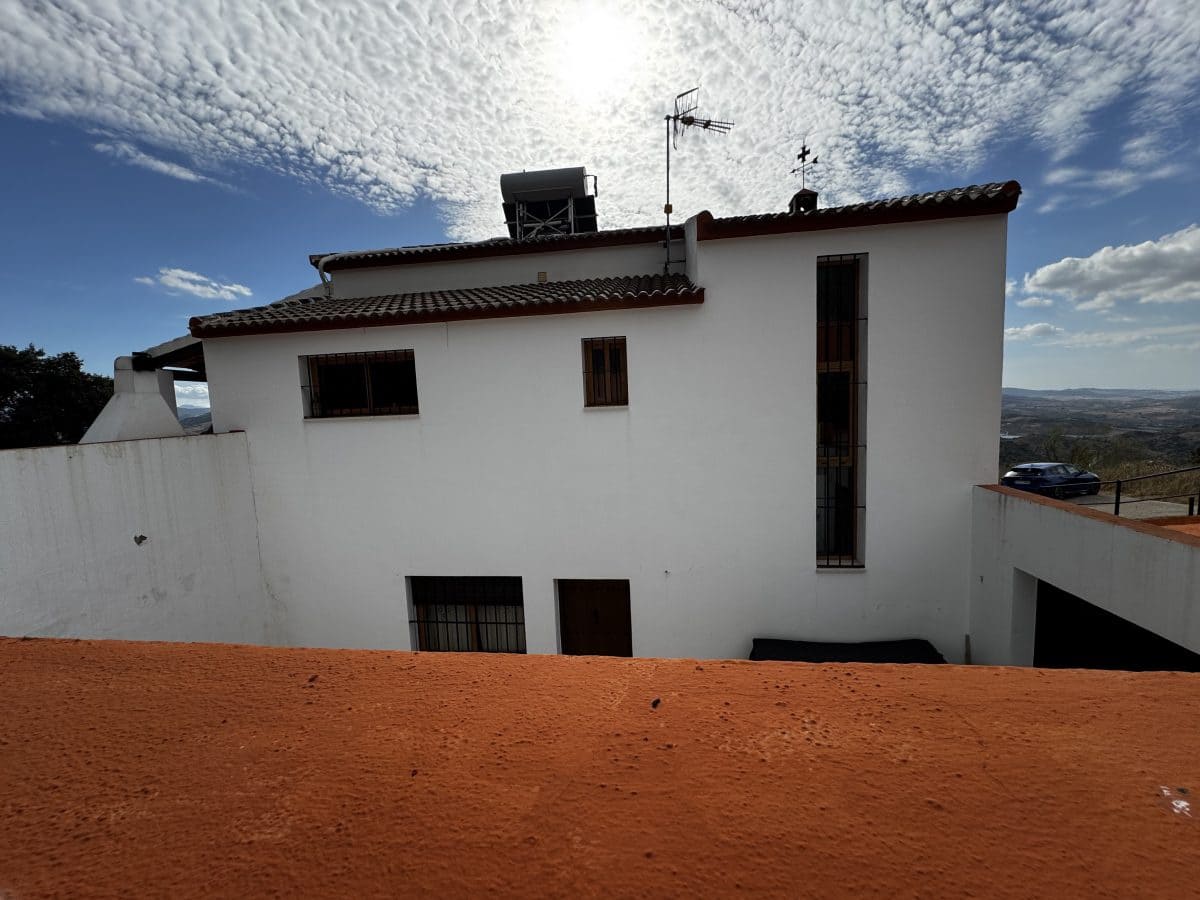 4 soveværelse Finca/Landehus til salg i El Gastor - € 430.000 (Ref: 9319838)