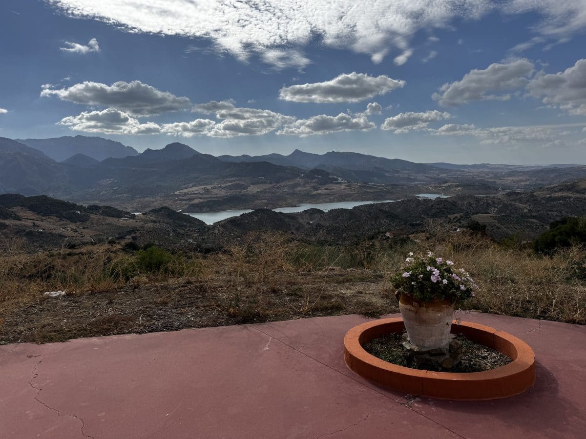 4 soveværelse Finca/Landehus til salg i El Gastor - € 430.000 (Ref: 9319838)