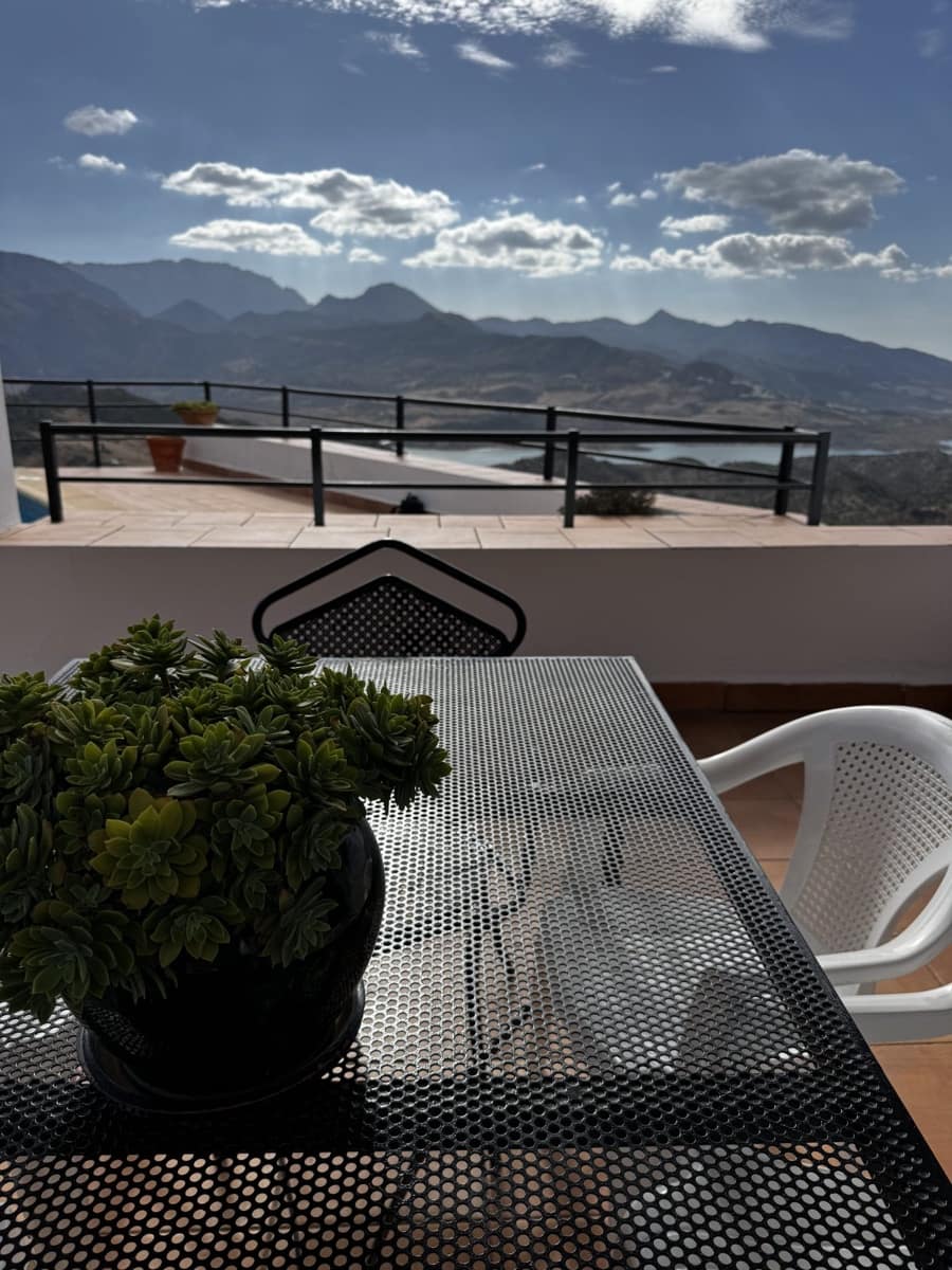 4 soveværelse Finca/Landehus til salg i El Gastor - € 430.000 (Ref: 9319838)