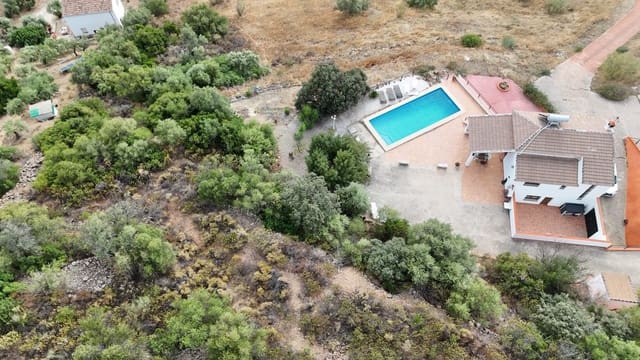 4 bedroom Finca/Country House for sale in El Gastor - € 430,000 (Ref: 9319838)