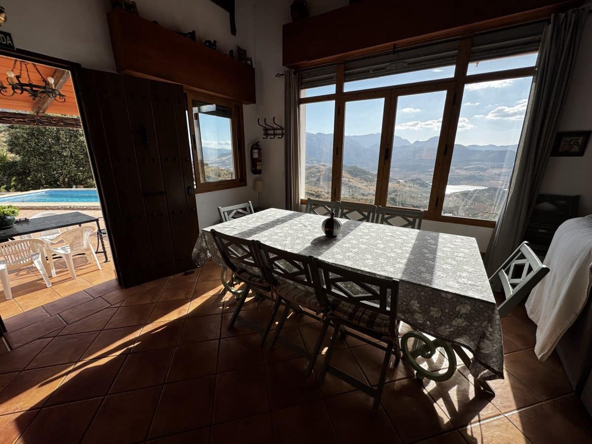 4 soveværelse Finca/Landehus til salg i El Gastor - € 430.000 (Ref: 9319838)