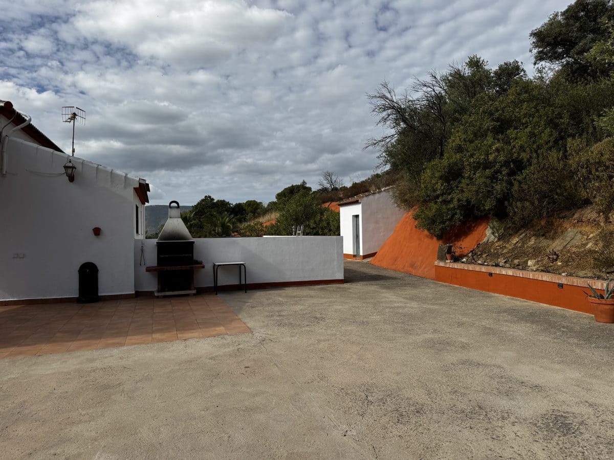 4 soveværelse Finca/Landehus til salg i El Gastor - € 430.000 (Ref: 9319838)