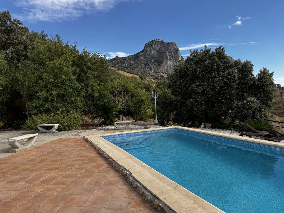 4 soveværelse Finca/Landehus til salg i El Gastor - € 430.000 (Ref: 9319838)