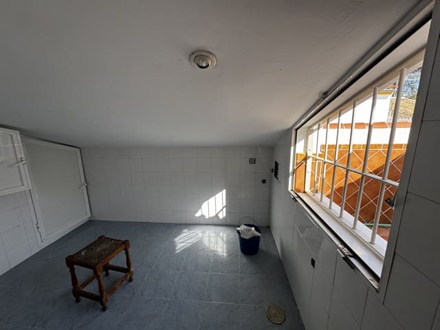 3 soveværelse Byhus til salg i Olvera - € 47.000 (Ref: 9325433)