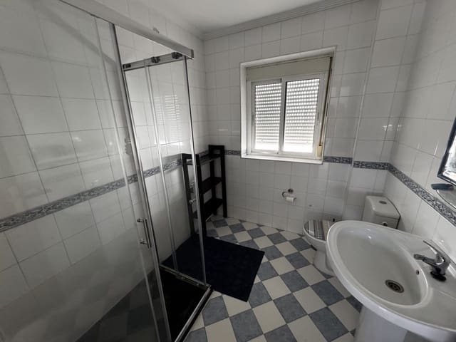 3 soveværelse Byhus til salg i Olvera - € 47.000 (Ref: 9325433)