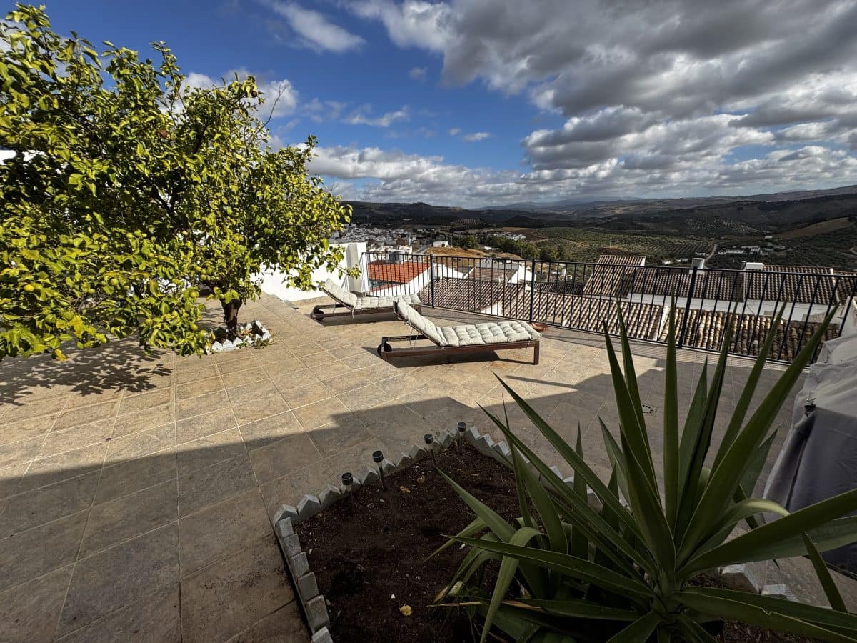 4 camera da letto Casa in vendita in Olvera - 175.000 € (Rif: 9340176)