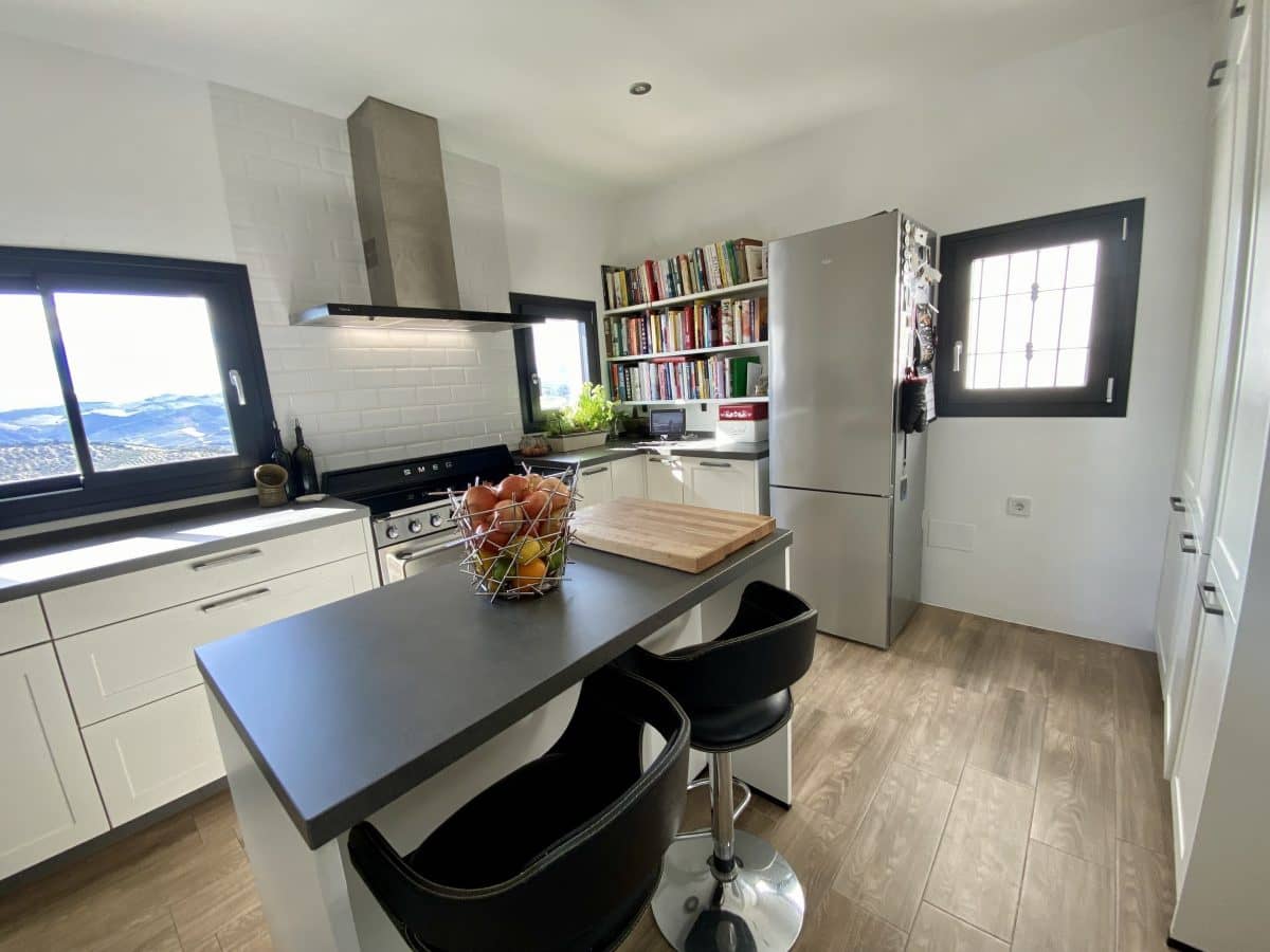 4 camera da letto Casa in vendita in Olvera - 175.000 € (Rif: 9340176)