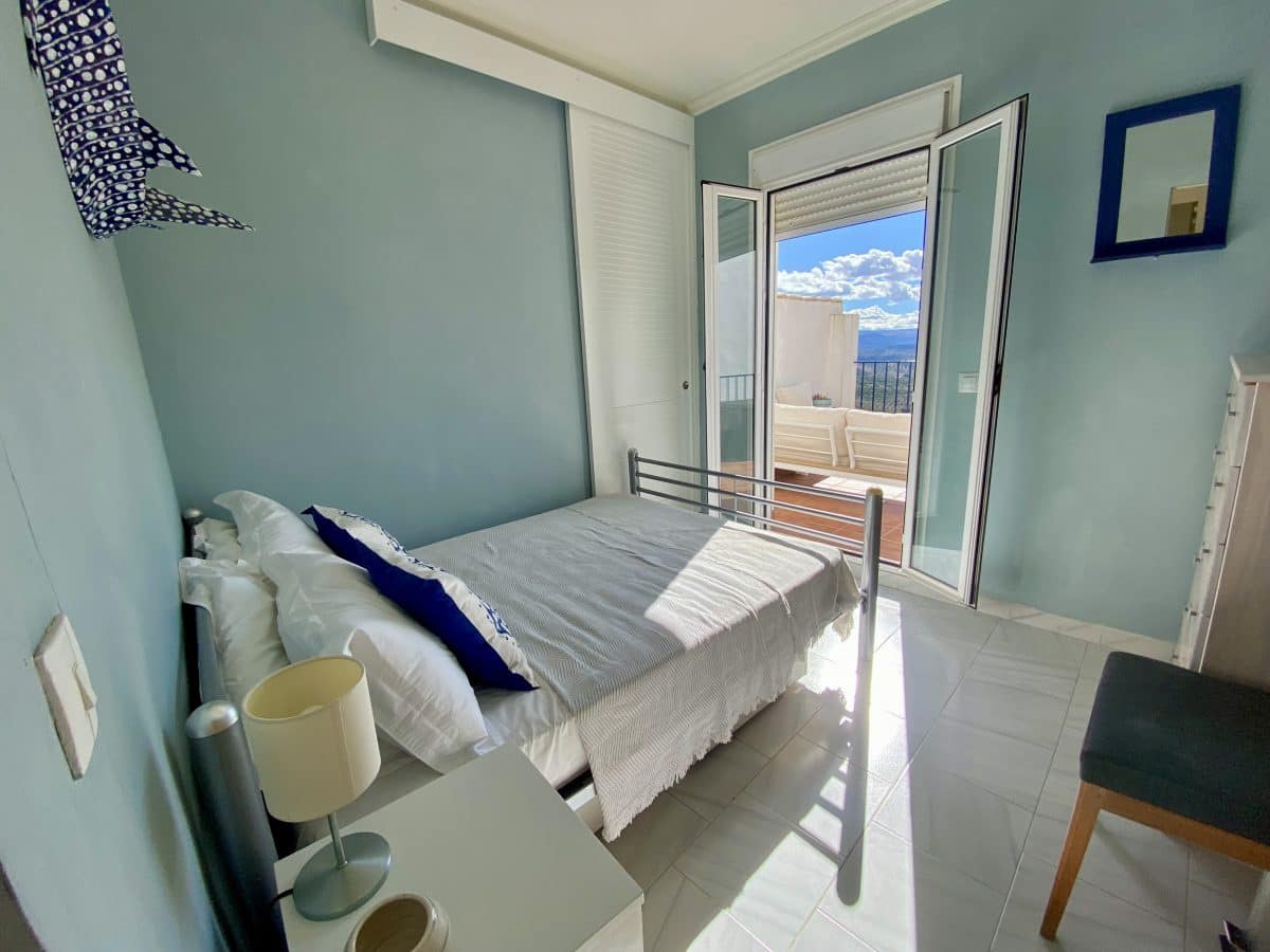 4 camera da letto Casa in vendita in Olvera - 175.000 € (Rif: 9340176)