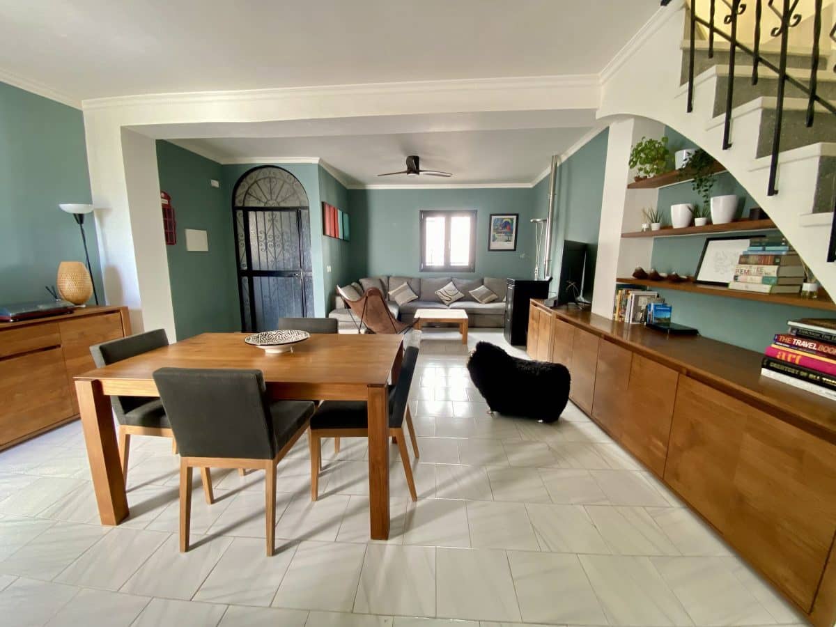 4 camera da letto Casa in vendita in Olvera - 175.000 € (Rif: 9340176)