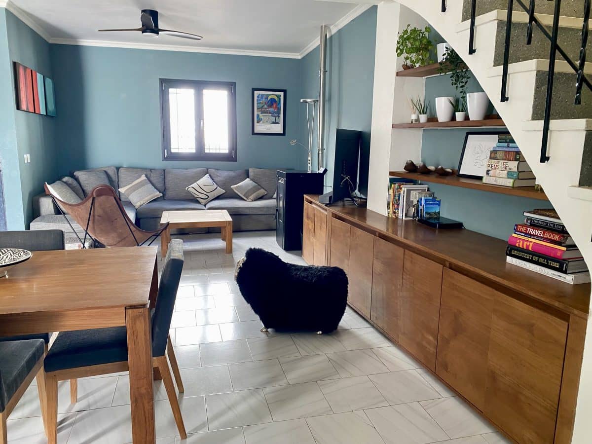 4 camera da letto Casa in vendita in Olvera - 175.000 € (Rif: 9340176)