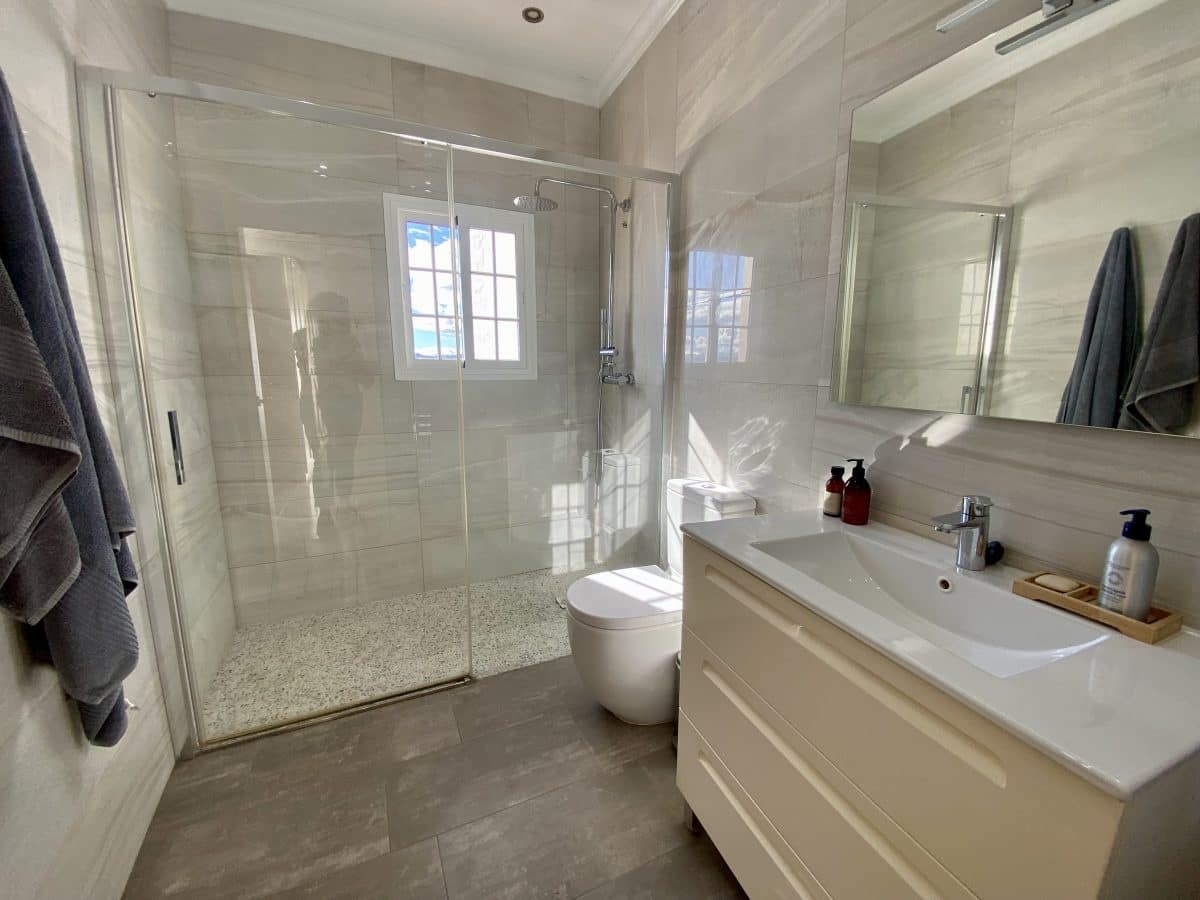 4 camera da letto Casa in vendita in Olvera - 175.000 € (Rif: 9340176)