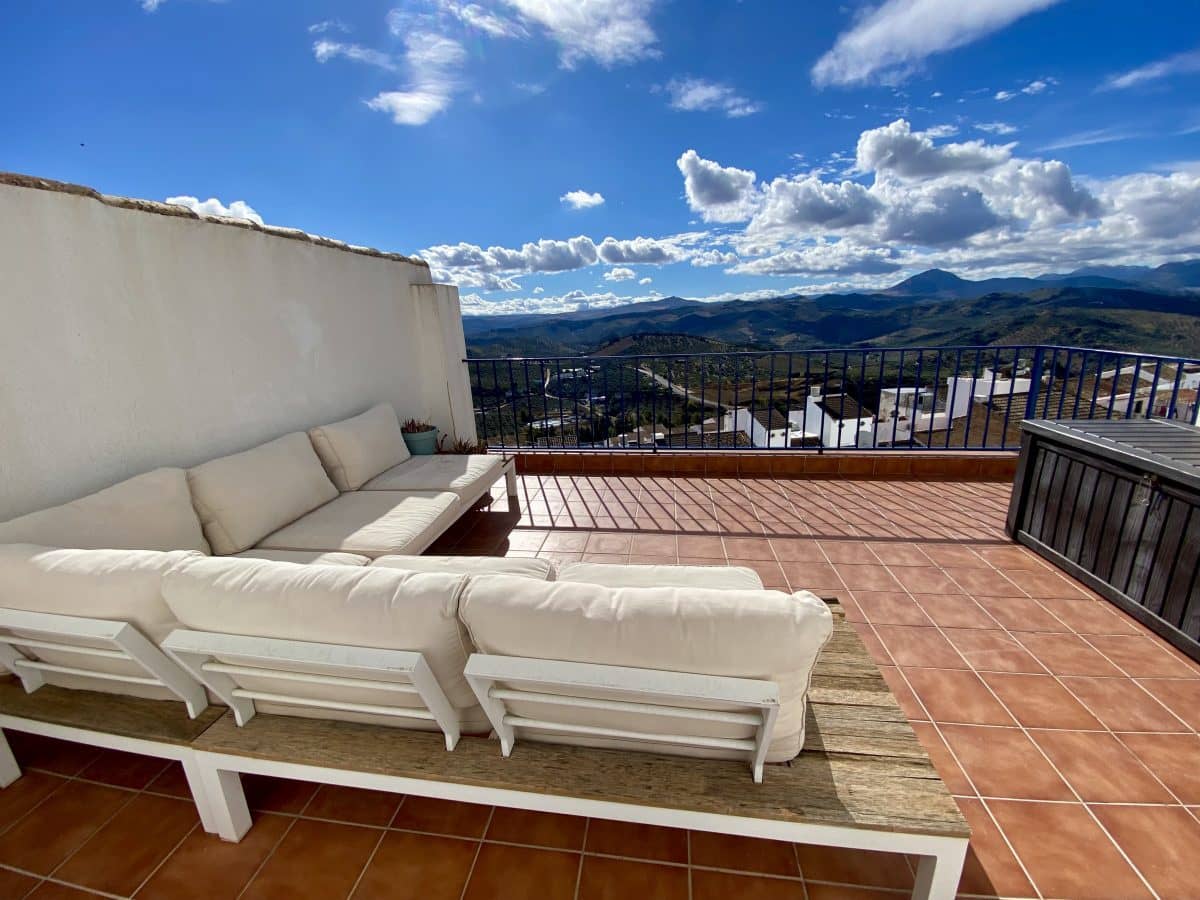 4 camera da letto Casa in vendita in Olvera - 175.000 € (Rif: 9340176)