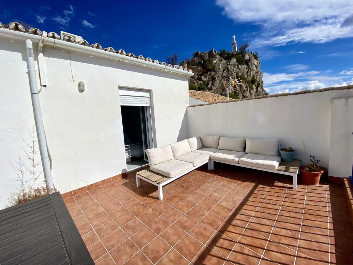 4 camera da letto Casa in vendita in Olvera - 175.000 € (Rif: 9340176)