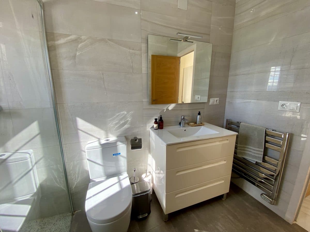 4 camera da letto Casa in vendita in Olvera - 175.000 € (Rif: 9340176)