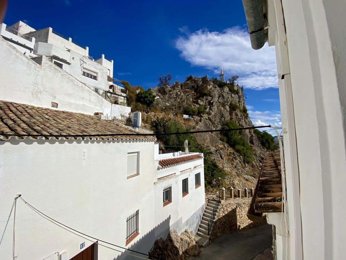 4 camera da letto Casa in vendita in Olvera - 175.000 € (Rif: 9340176)