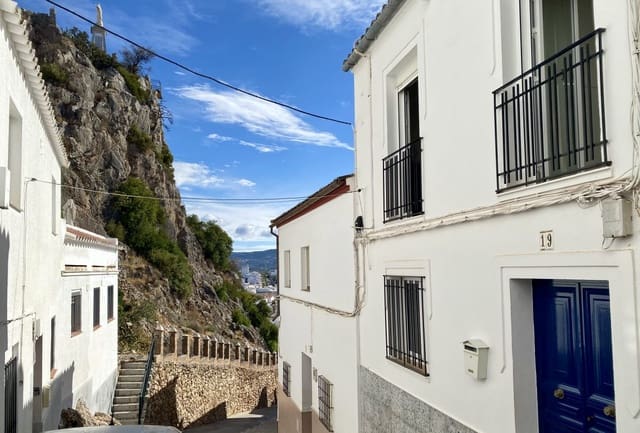 4 camera da letto Casa in vendita in Olvera - 175.000 € (Rif: 9340176)