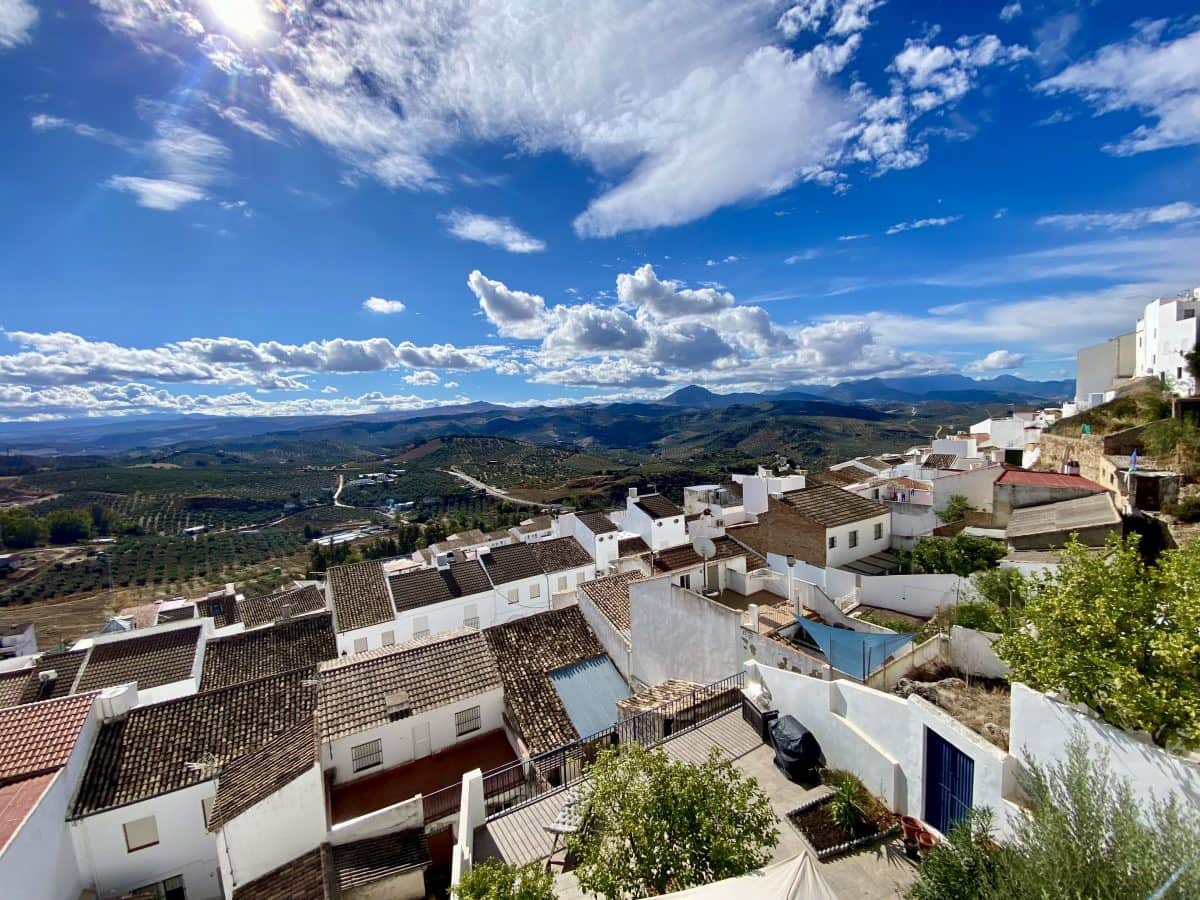 4 camera da letto Casa in vendita in Olvera - 175.000 € (Rif: 9340176)