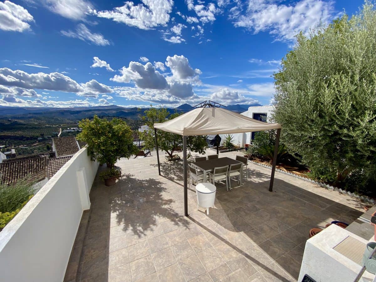 4 camera da letto Casa in vendita in Olvera - 175.000 € (Rif: 9340176)