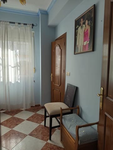 3 slaapkamer Appartement te koop in Olvera - € 108.000 (Ref: 9378367)