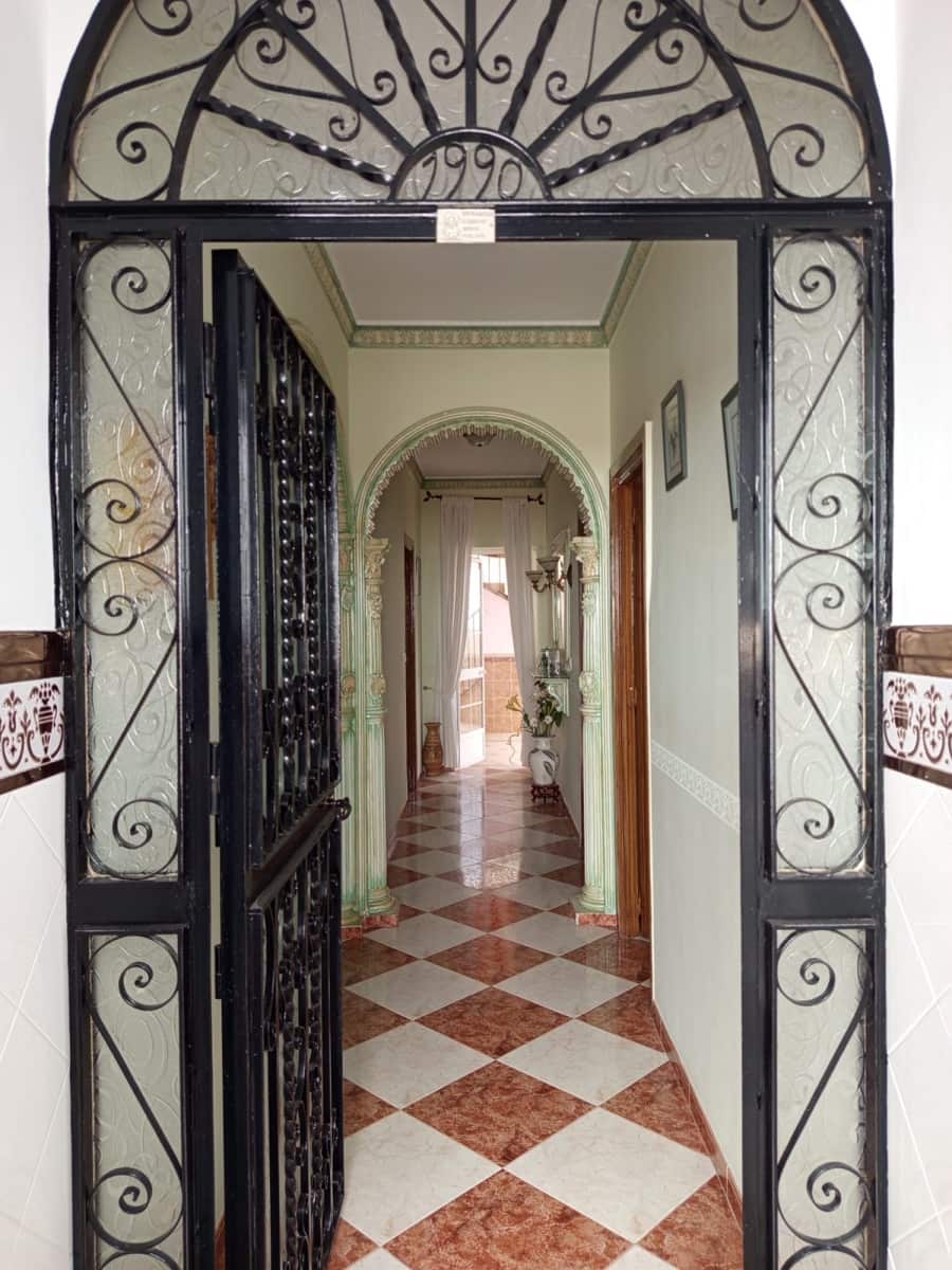 3 camera da letto Appartamento in vendita in Olvera - 108.000 € (Rif: 9378367)