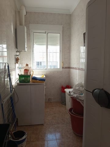 3 slaapkamer Appartement te koop in Olvera - € 108.000 (Ref: 9378367)