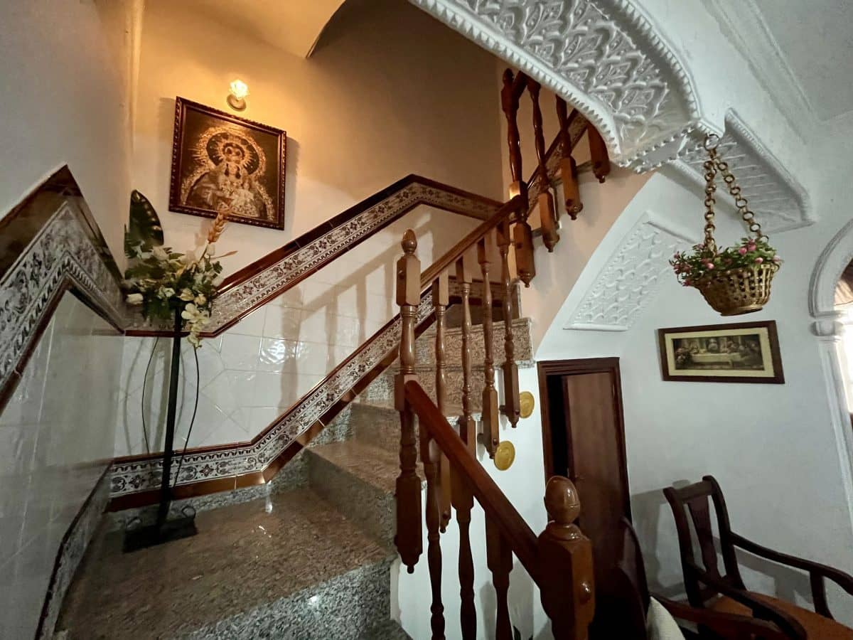 5 slaapkamer Huis te koop in Olvera - € 125.000 (Ref: 9424122)