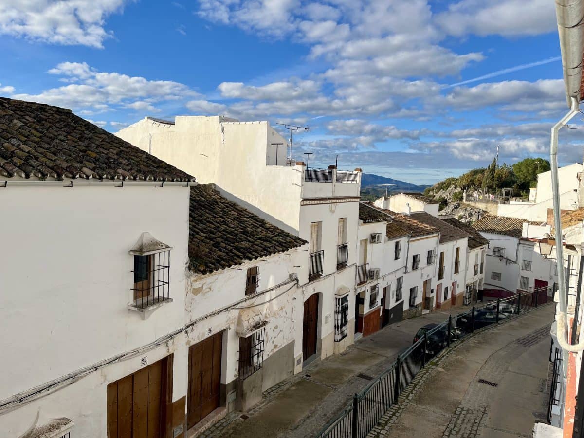 5 slaapkamer Huis te koop in Olvera - € 125.000 (Ref: 9424122)