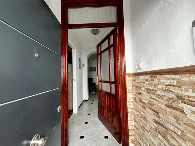 4 bedroom Townhouse for sale in Algodonales - € 132,000 (Ref: 9460592)