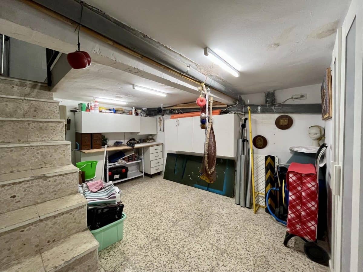 4 bedroom Townhouse for sale in Algodonales - € 132,000 (Ref: 9460592)