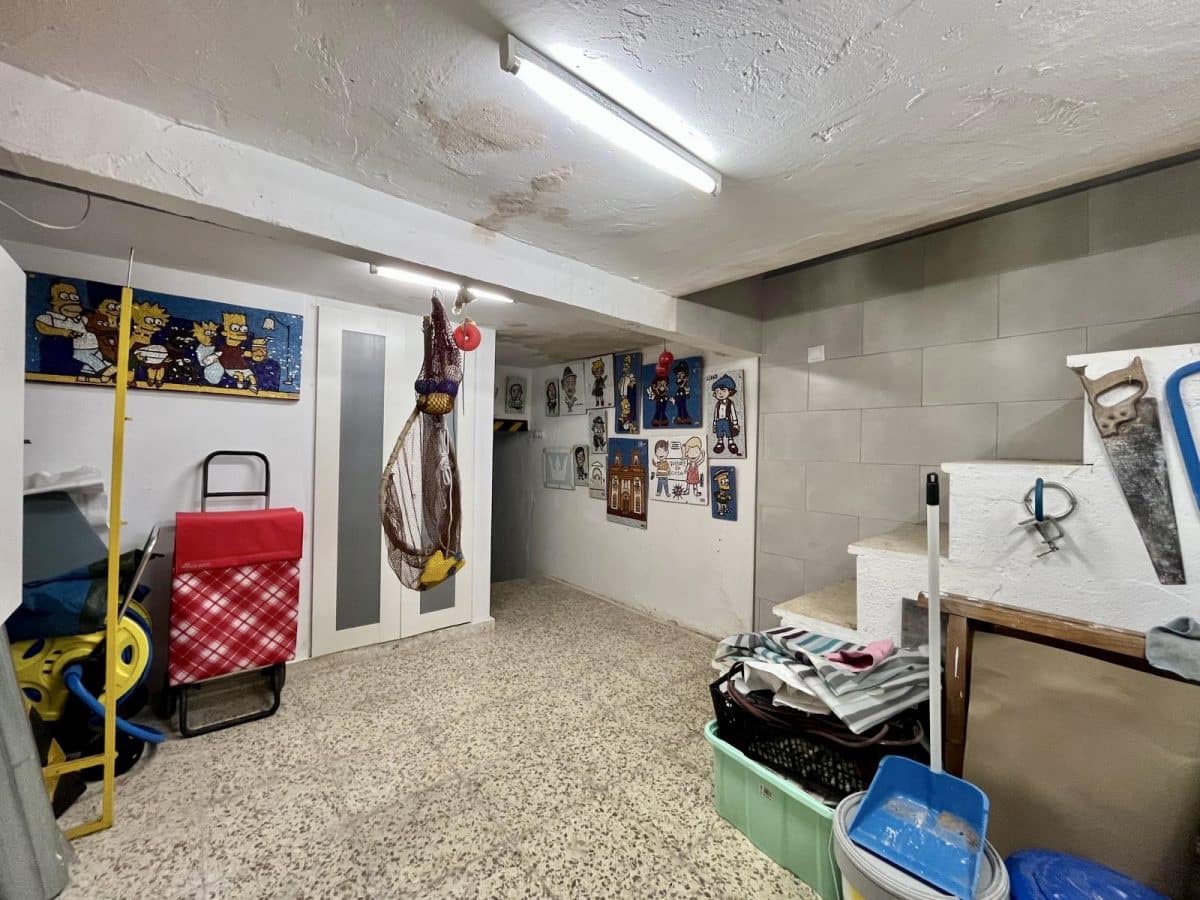 4 bedroom Townhouse for sale in Algodonales - € 132,000 (Ref: 9460592)