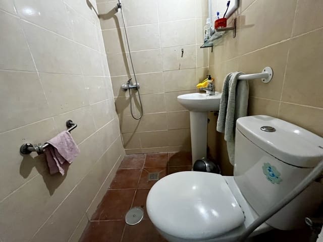 4 bedroom Townhouse for sale in Algodonales - € 132,000 (Ref: 9460592)